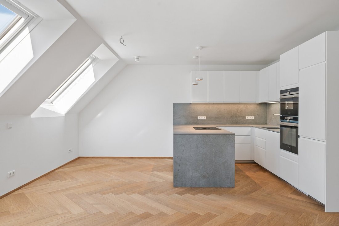 Penthouse in Vienna, Wien, Austria 3 - 18169052