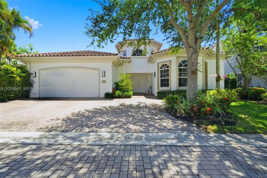 House in Hollywood, Florida, United States 1 - 18168221