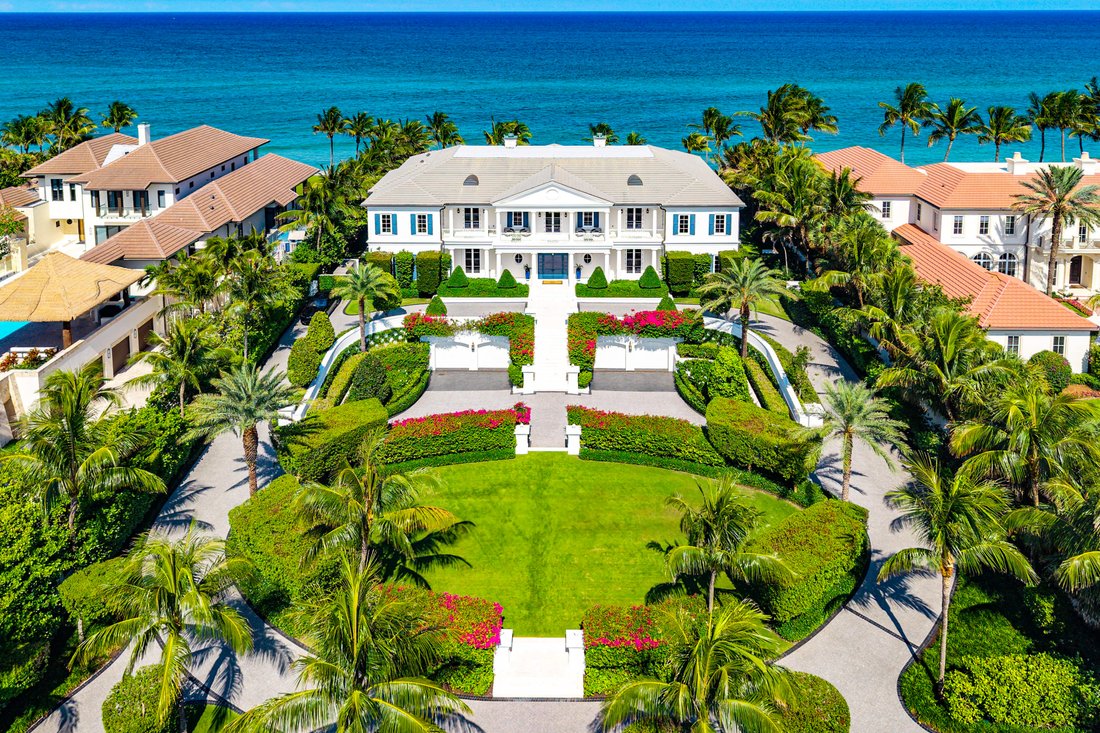 House in Lantana, Florida, United States 1 - 17955507