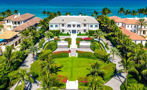 House in Lantana, Florida, United States 1
