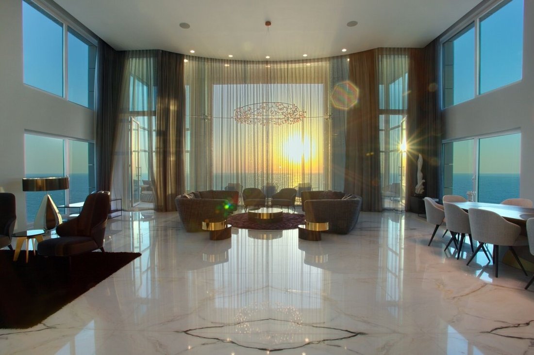 Apartment in Tel Aviv-Yafo, Tel Aviv District, Israel 2 - 18168891