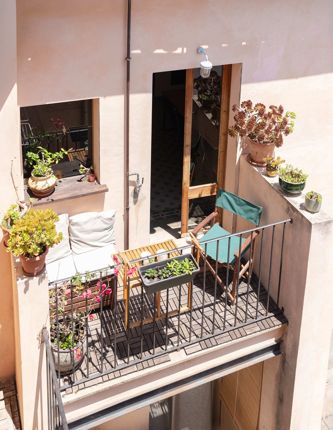 Appartamento a Centro, Saragozza, Spagna 3 - 18125893