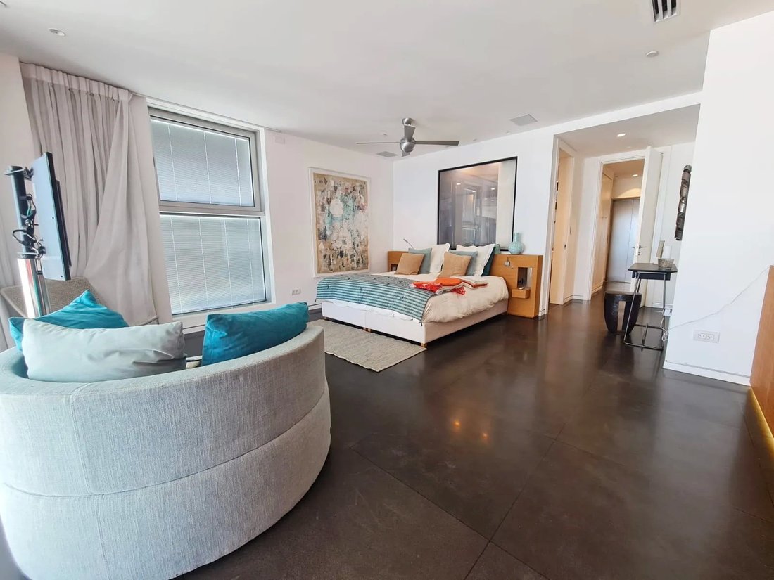 Apartment in Tel Aviv-Yafo, Tel Aviv District, Israel 3 - 18168731