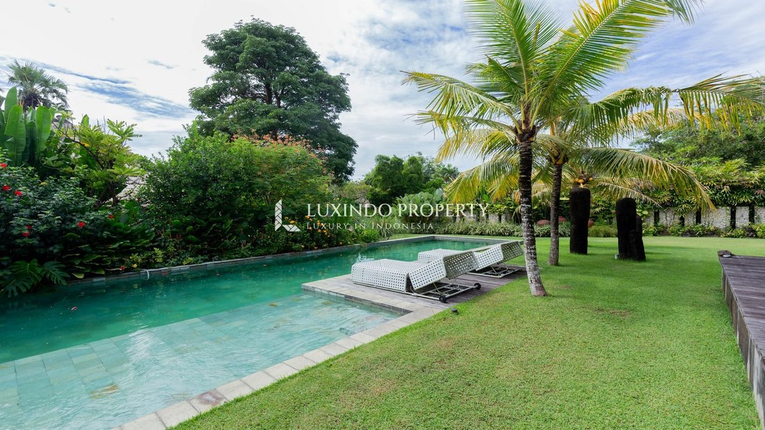 Villa in Sukawati, Bali, Indonesia 4 - 18171406
