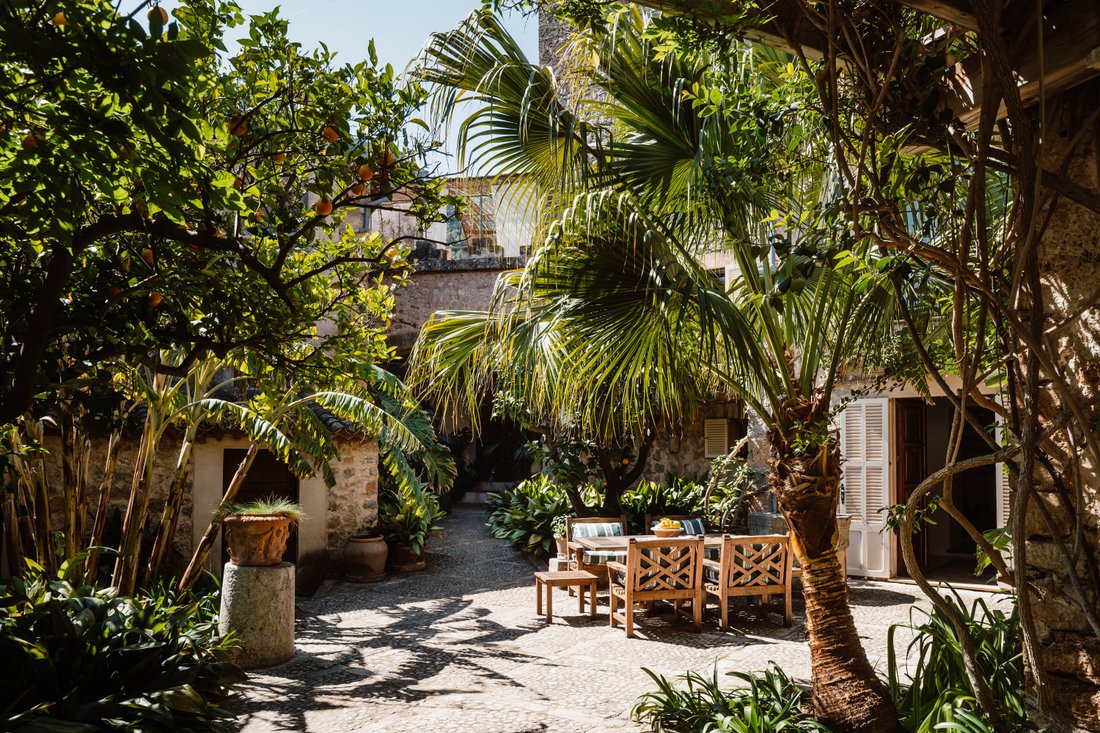 Villa in Deia, Balearic Islands, Spain 3 - 18171904