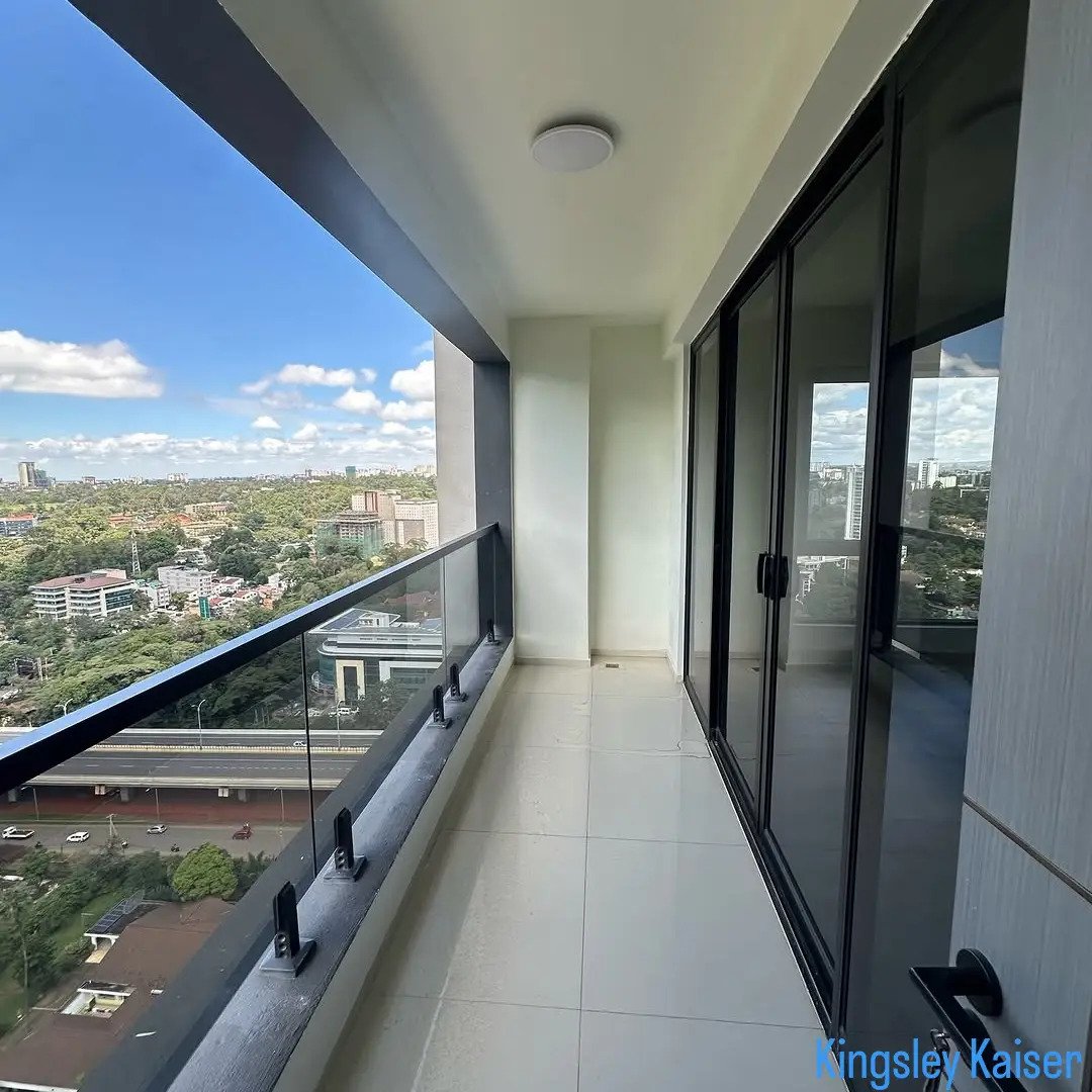 Apartment in Nairobi, Nairobi County, Kenya 1 - 18168408