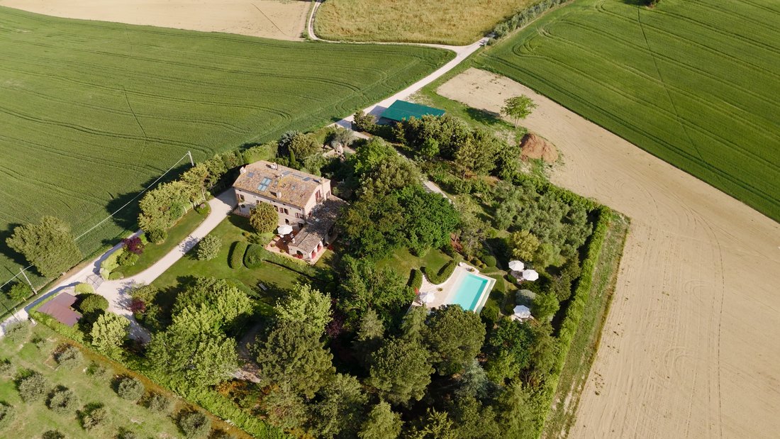 Estate in Stadium - Scientific High School - Trento Avenue Area, Fermo, Marche 2 - 17551121