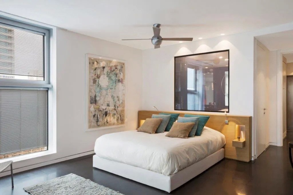 Apartment in Tel Aviv-Yafo, Tel Aviv District, Israel 4 - 18168731