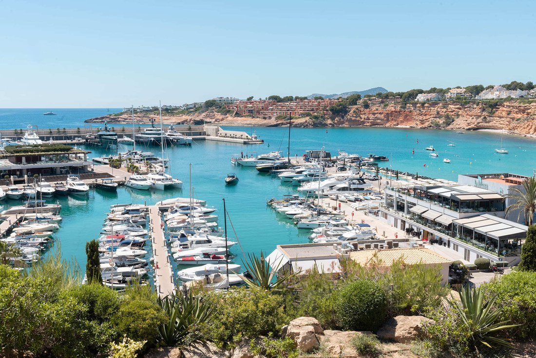 Apartment in Calvia, Balearic Islands, Spain 3 - 18125866