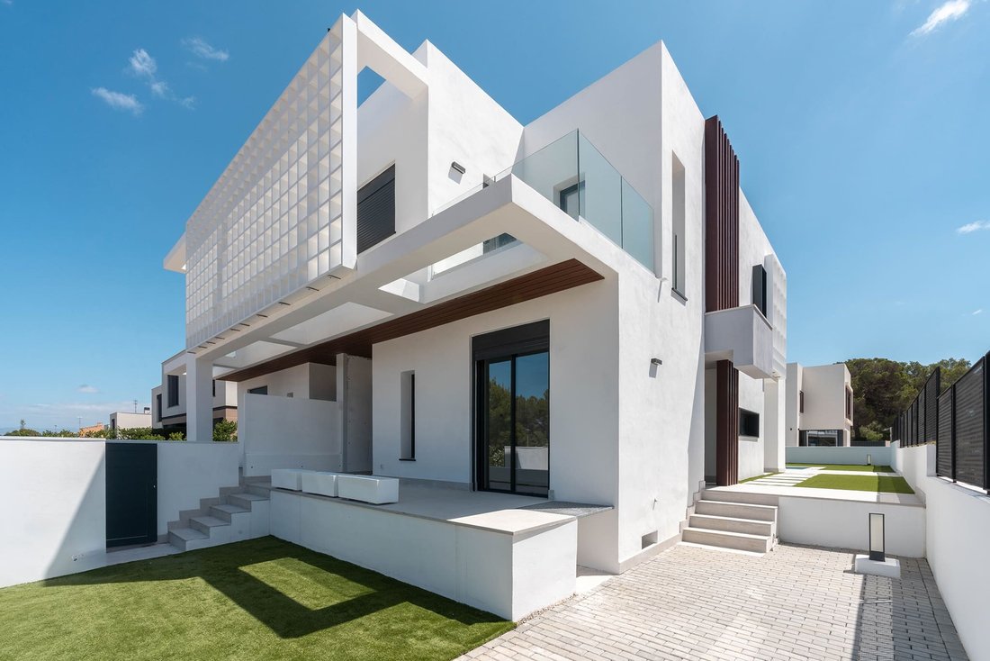 House in Llucmajor, Balearic Islands, Spain 4 - 18128241