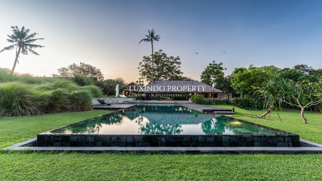 Villa in Sukawati, Bali, Indonesia 1 - 18171406