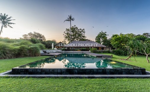 Villa in Sukawati, Bali, Indonesia 1