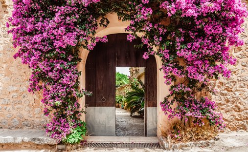 Villa a Deià, Isole Baleari, Spagna 1