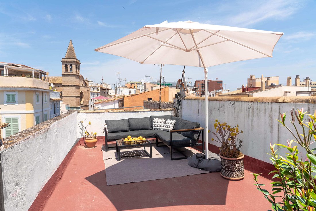 Appartamento a Centro, Saragozza, Spagna 2 - 18125893