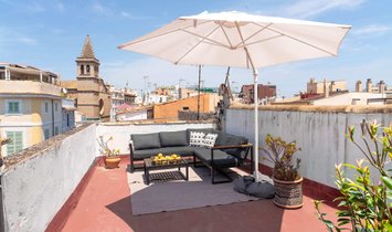 Apartment in Centro, Zaragoza, Spain 1