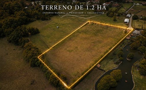 Villa à Valle de Bravo, État de Mexico, Mexique 1