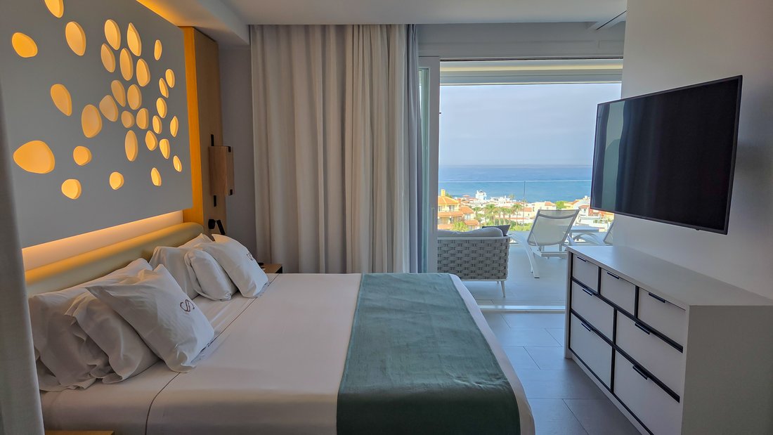 Apartment in La Caleta, Adeje, Canary Islands 1 - 18171949