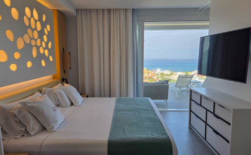 Appartamento a La Caleta, Adeje, Isole Canarie 1