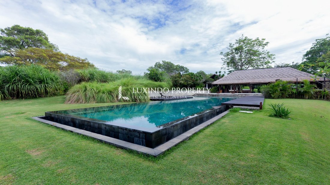 Villa in Sukawati, Bali, Indonesia 3 - 18171406