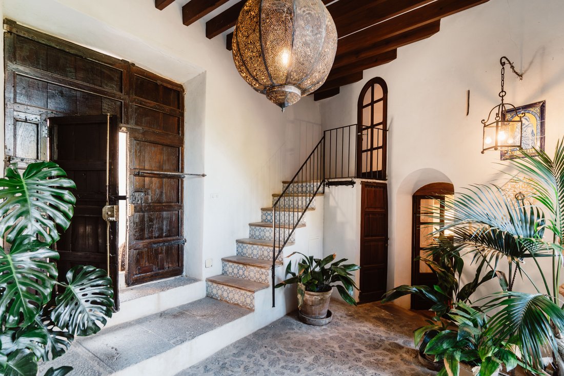 Villa in Deia, Balearic Islands, Spain 5 - 18171904