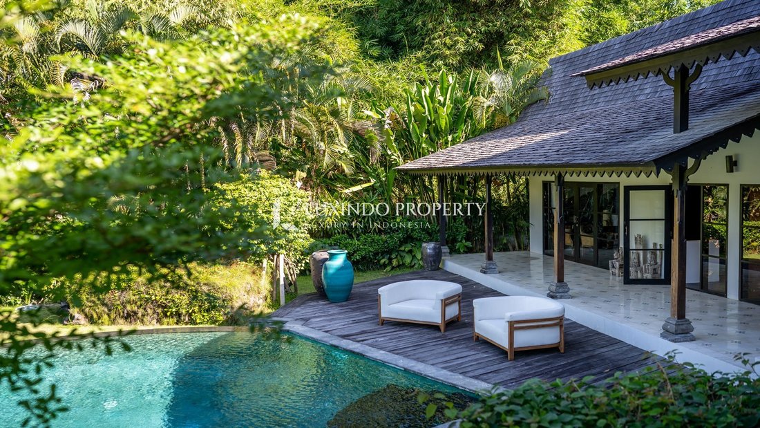 Villa in North Kuta, Bali, Indonesia 4 - 18171721