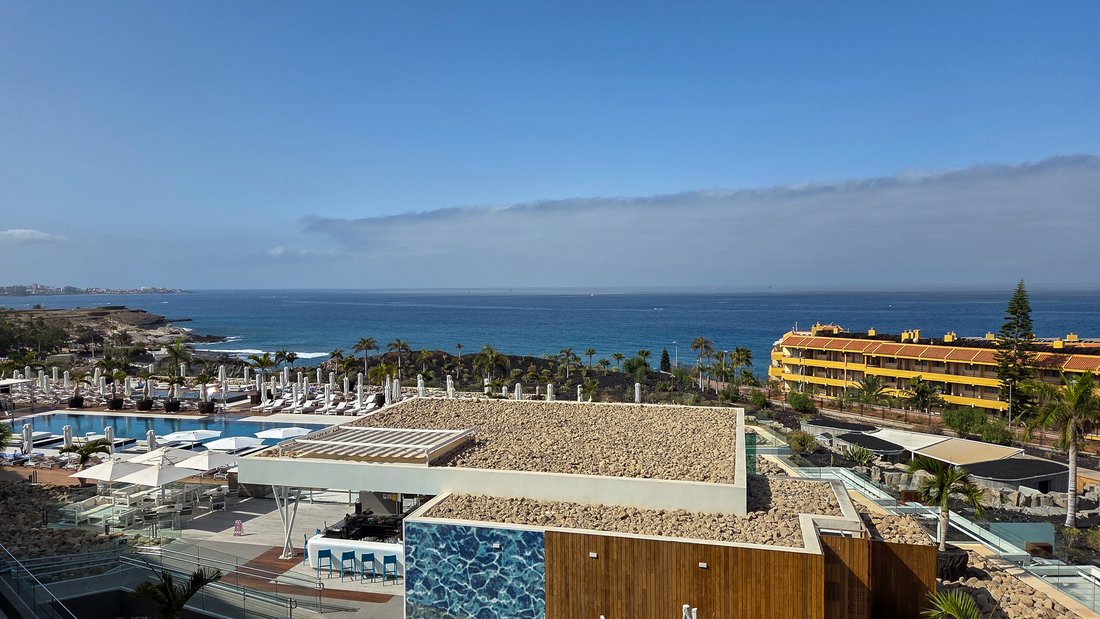 Apartment in La Caleta, Adeje, Canary Islands 5 - 18171949