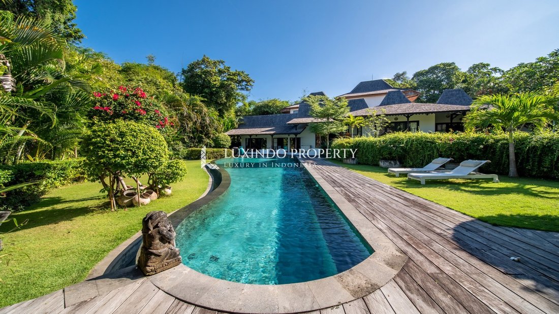 Villa in North Kuta, Bali, Indonesia 2 - 18171721