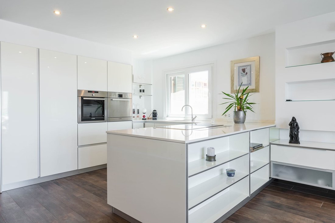 Apartment in Calvia, Balearic Islands, Spain 5 - 18125866