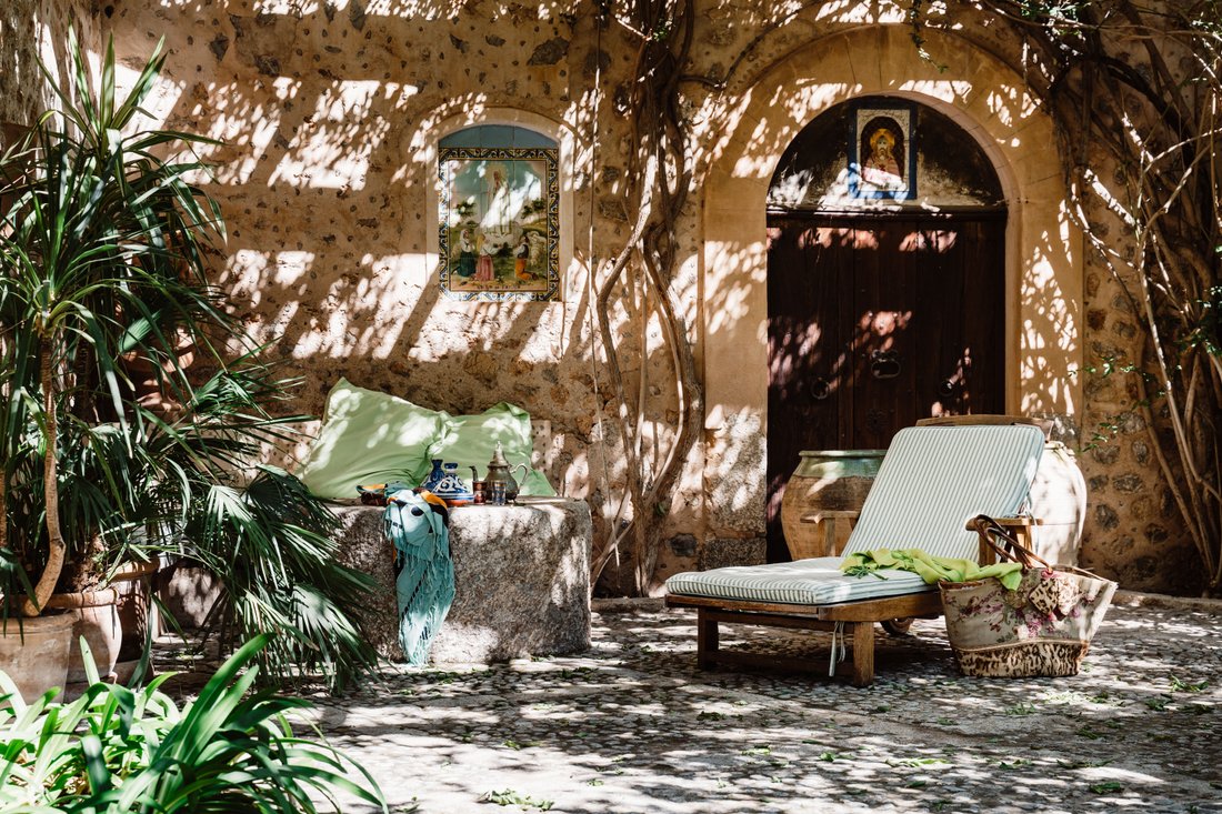 Villa in Deia, Balearic Islands, Spain 4 - 18171904
