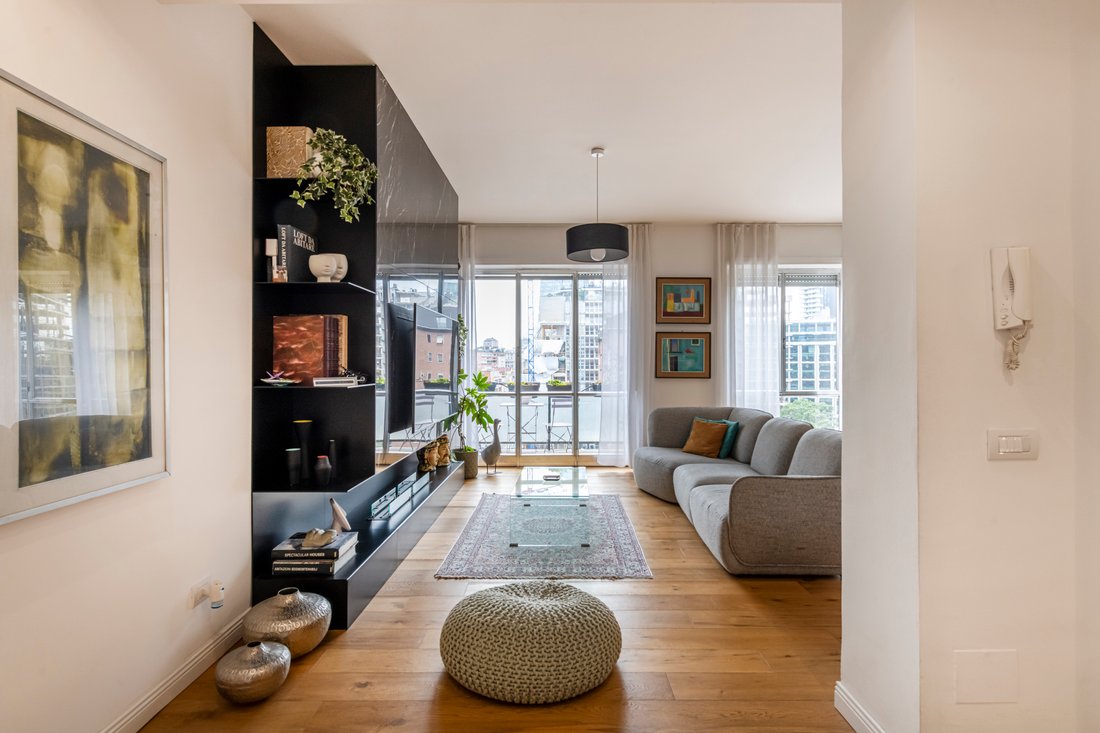 Apartment in Garibaldi - Porta Venezia, Milan, Lombardy 1 - 18172231