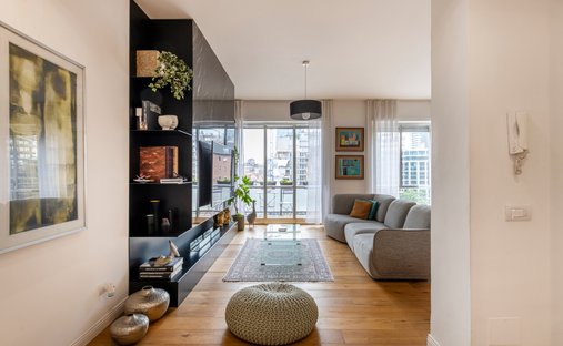 Appartamento a Garibaldi - Porta Venezia, Milano, Lombardia 1