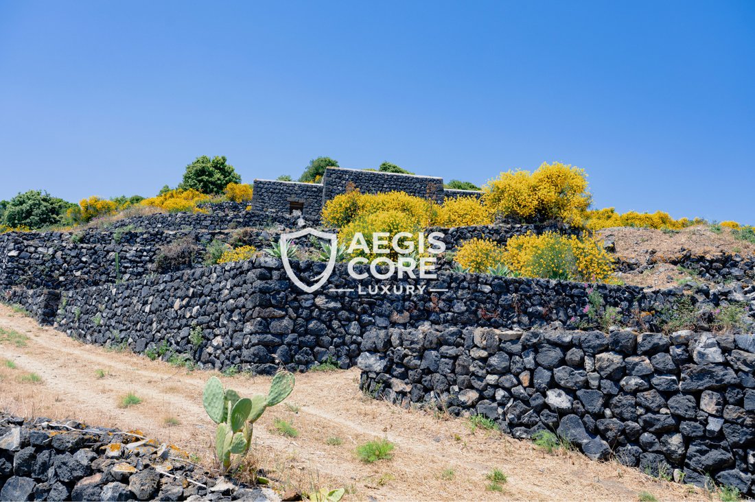 Villa in Pantelleria, Sicily, Italy 3 - 18172296