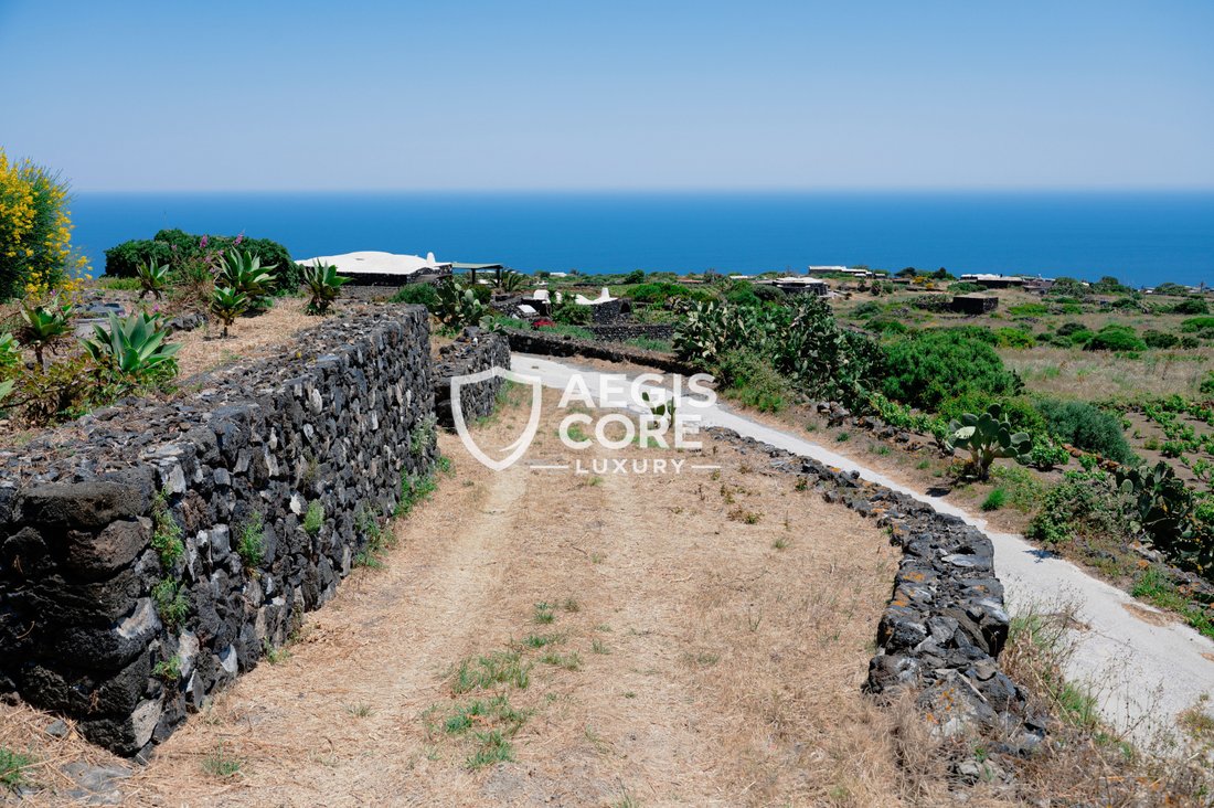 Villa in Pantelleria, Sicily, Italy 5 - 18172296
