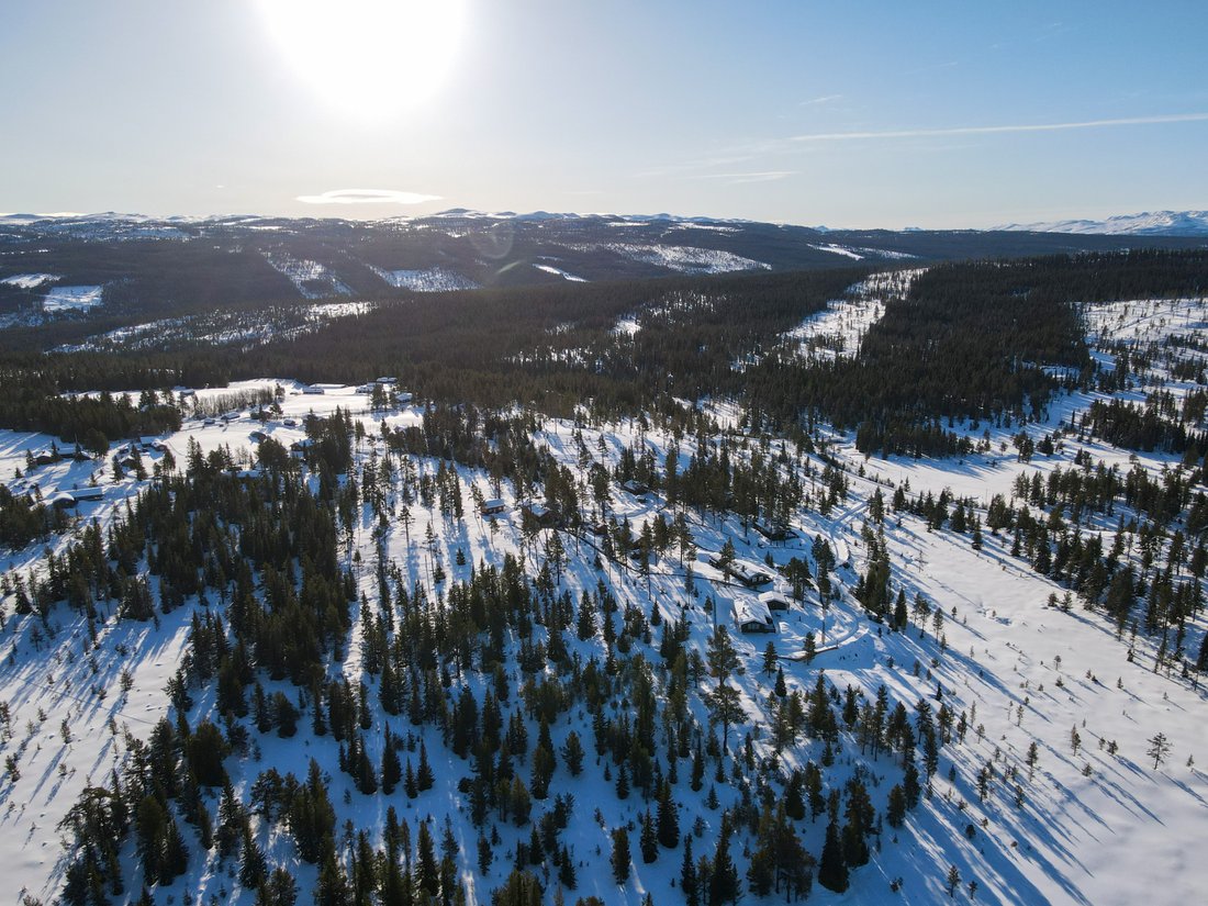 Land in Espeset, Buskerud, Norway 4 - 18173472