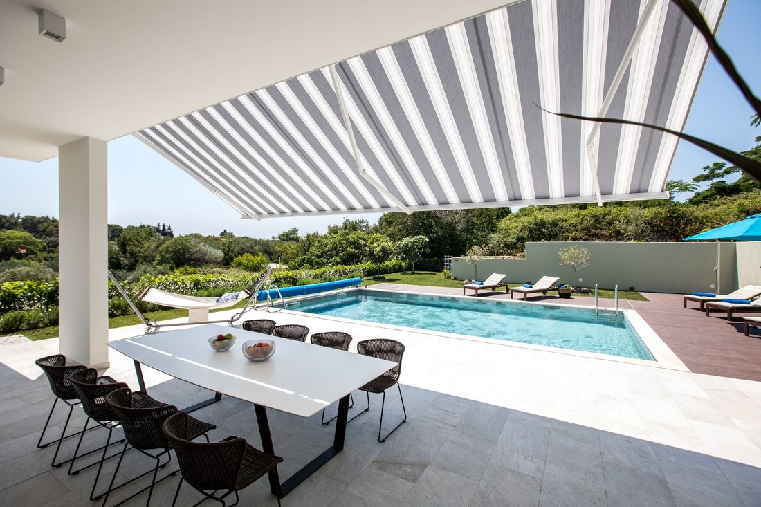 Villa in Orasac, Dubrovnik-Neretva County, Croatia 5 - 18172200