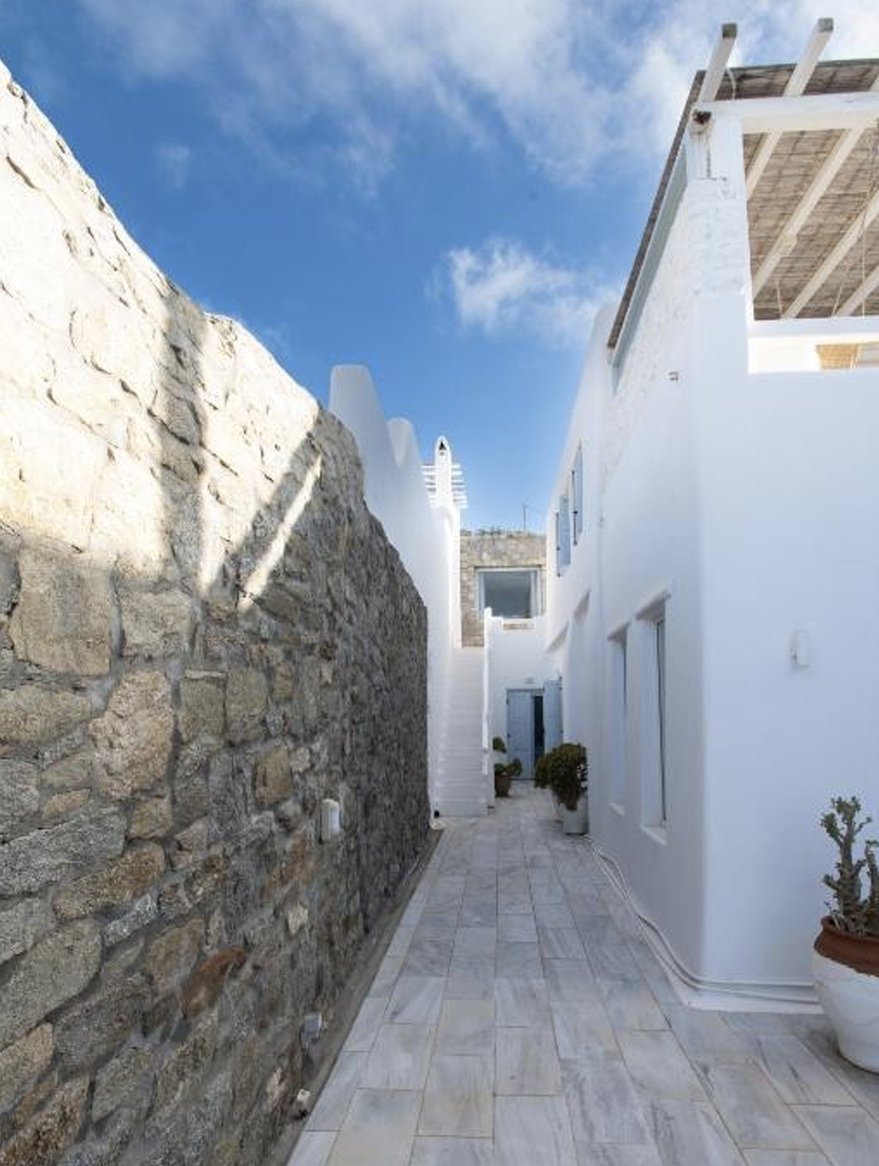 Villa in Ano Mera Community, Aegean, Greece 2 - 18174975