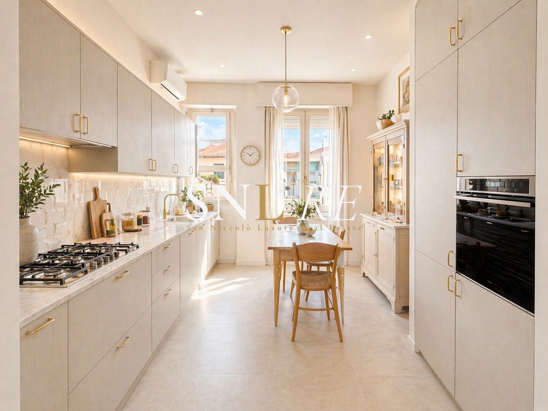 Apartment in Center, Florence, Tuscany 4 - 18157912