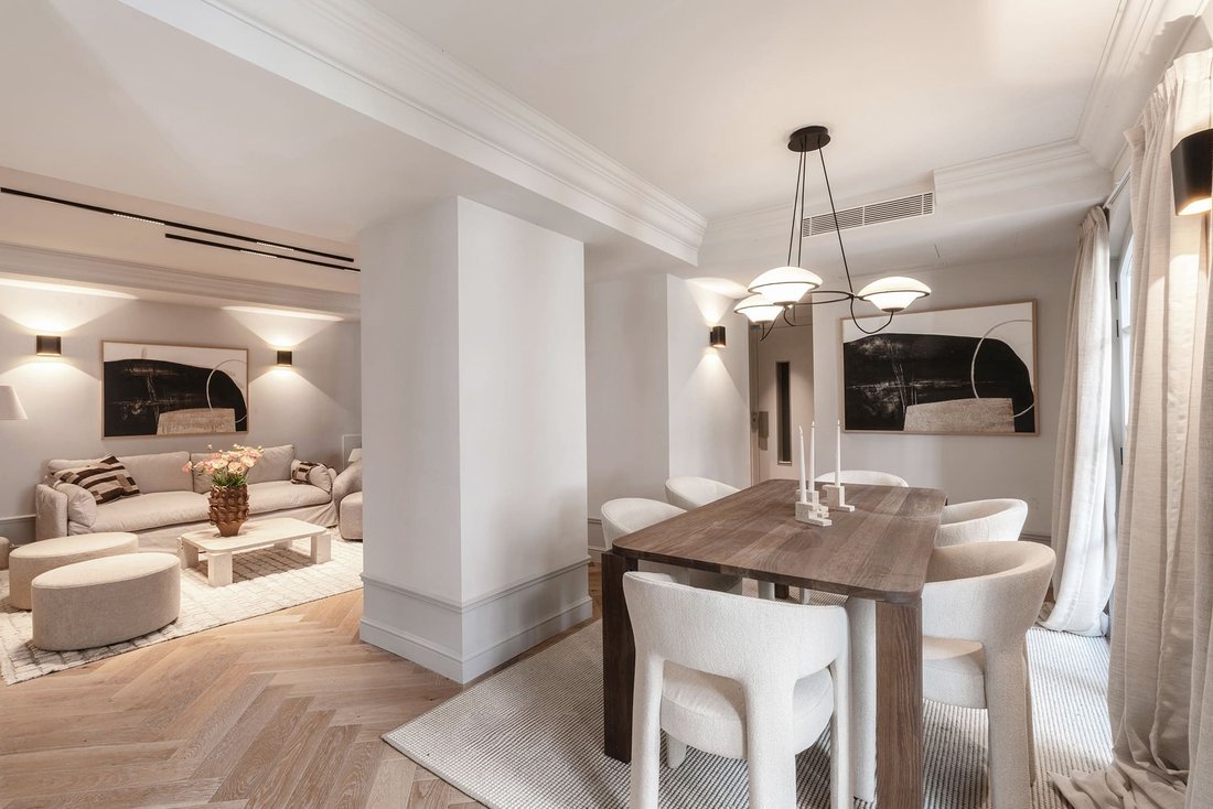 Appartamento a Centro, Saragozza, Spagna 3 - 18125942