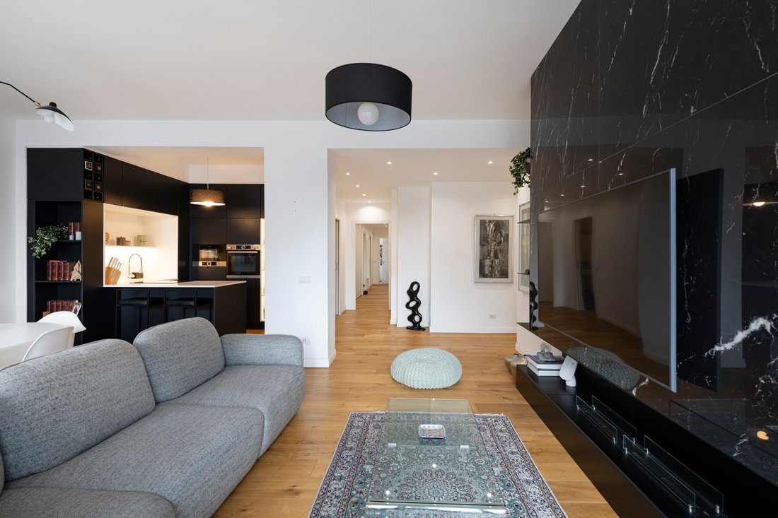 Apartment in Garibaldi - Porta Venezia, Milan, Lombardy 5 - 18172231