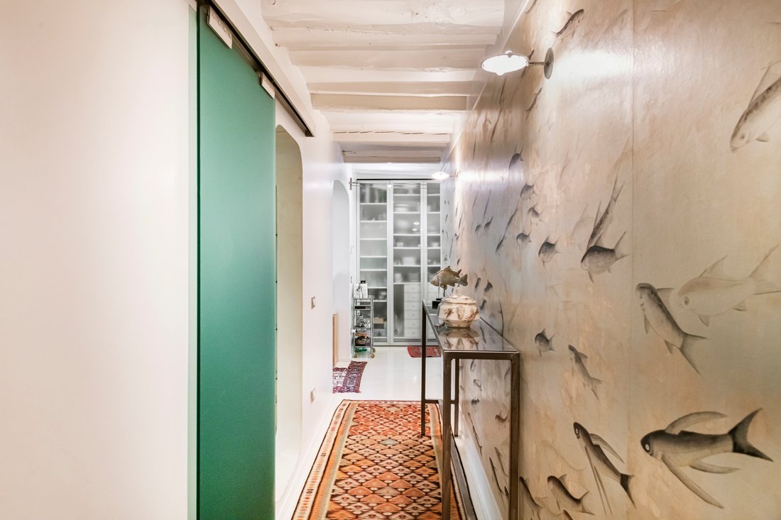 Apartment in Historic Center, Milan, Lombardy 3 - 18025351