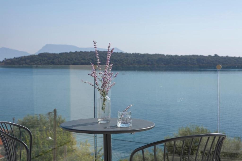Villa in Platustomon, Ellomenos, Greece 2 - 18173036