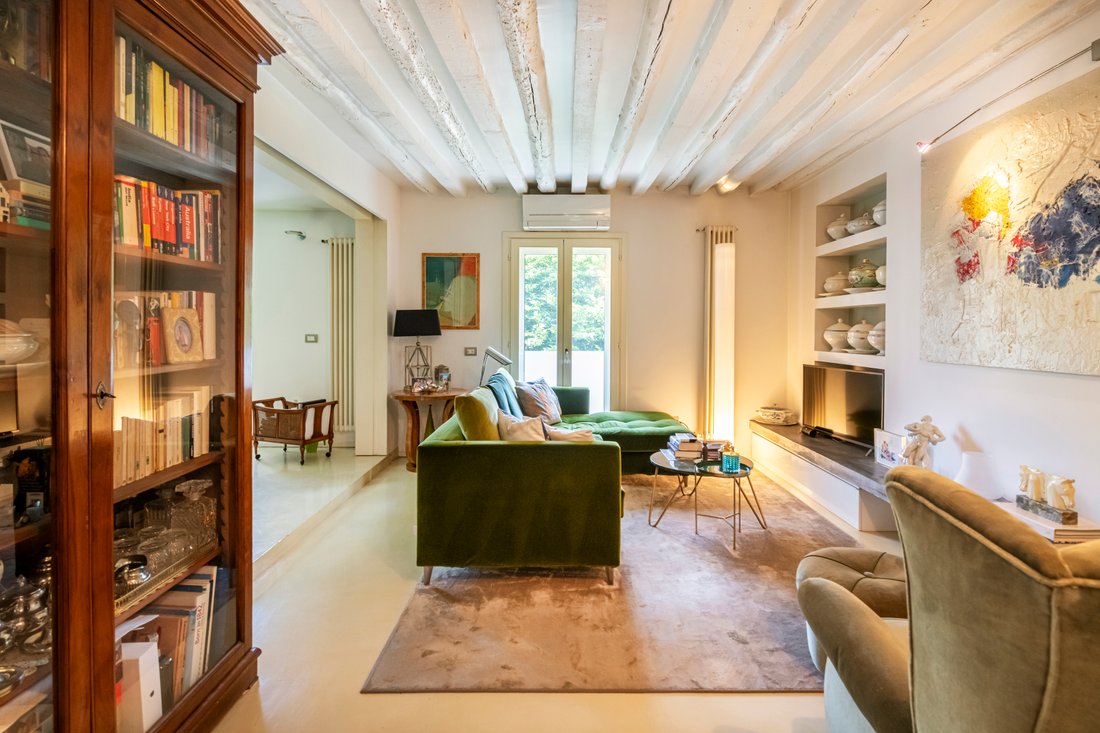 Apartment in Historic Center, Milan, Lombardy 1 - 18025351