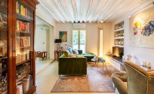 Wohnung in Historisches Zentrum, Mailand, Lombardei 1