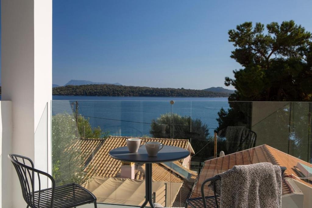 Villa in Platustomon, Ellomenos, Greece 5 - 18173036