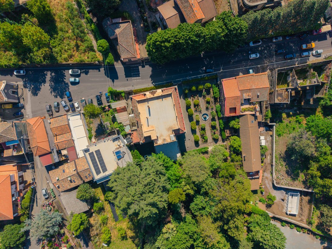 Villa in Viagrande, Sicily, Italy 4 - 18173443