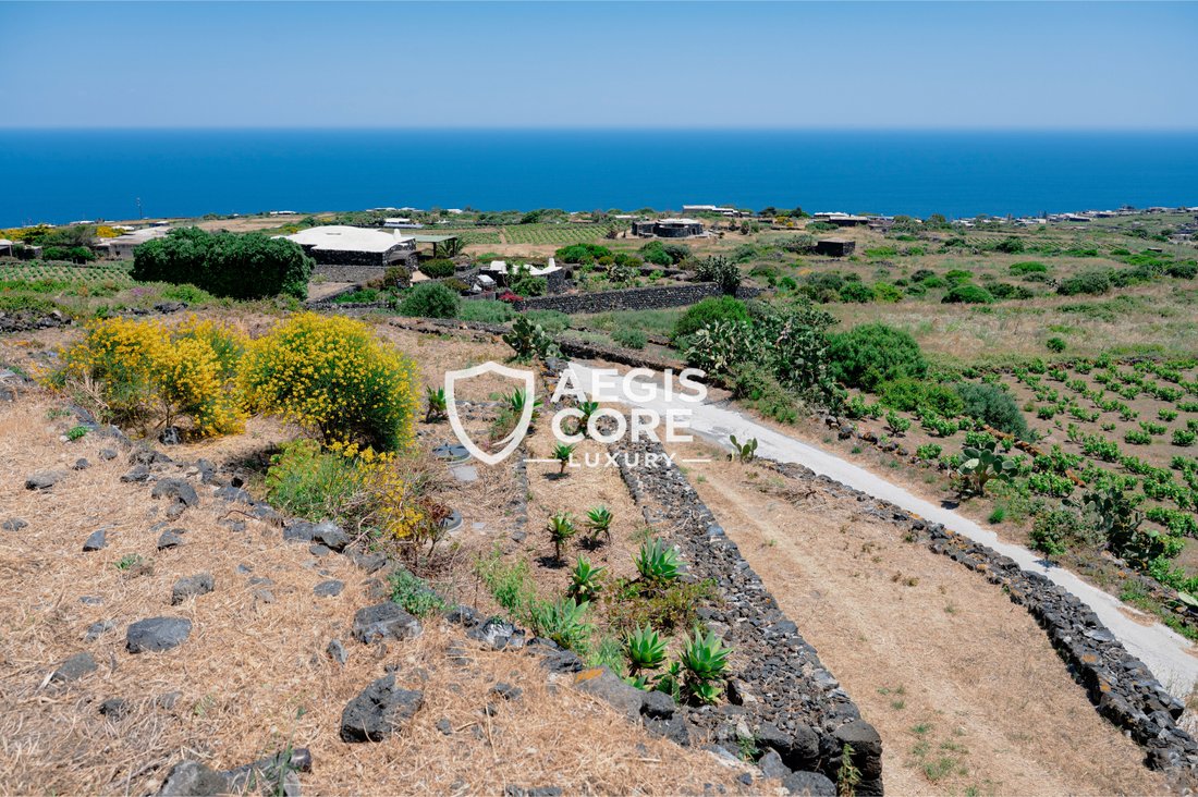 Villa in Pantelleria, Sicily, Italy 4 - 18172296