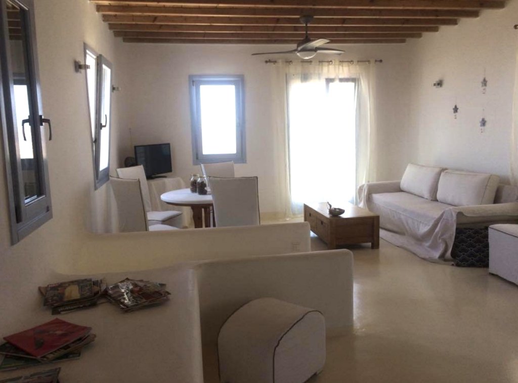 Villa in Ano Mera Community, Aegean, Greece 5 - 18174975