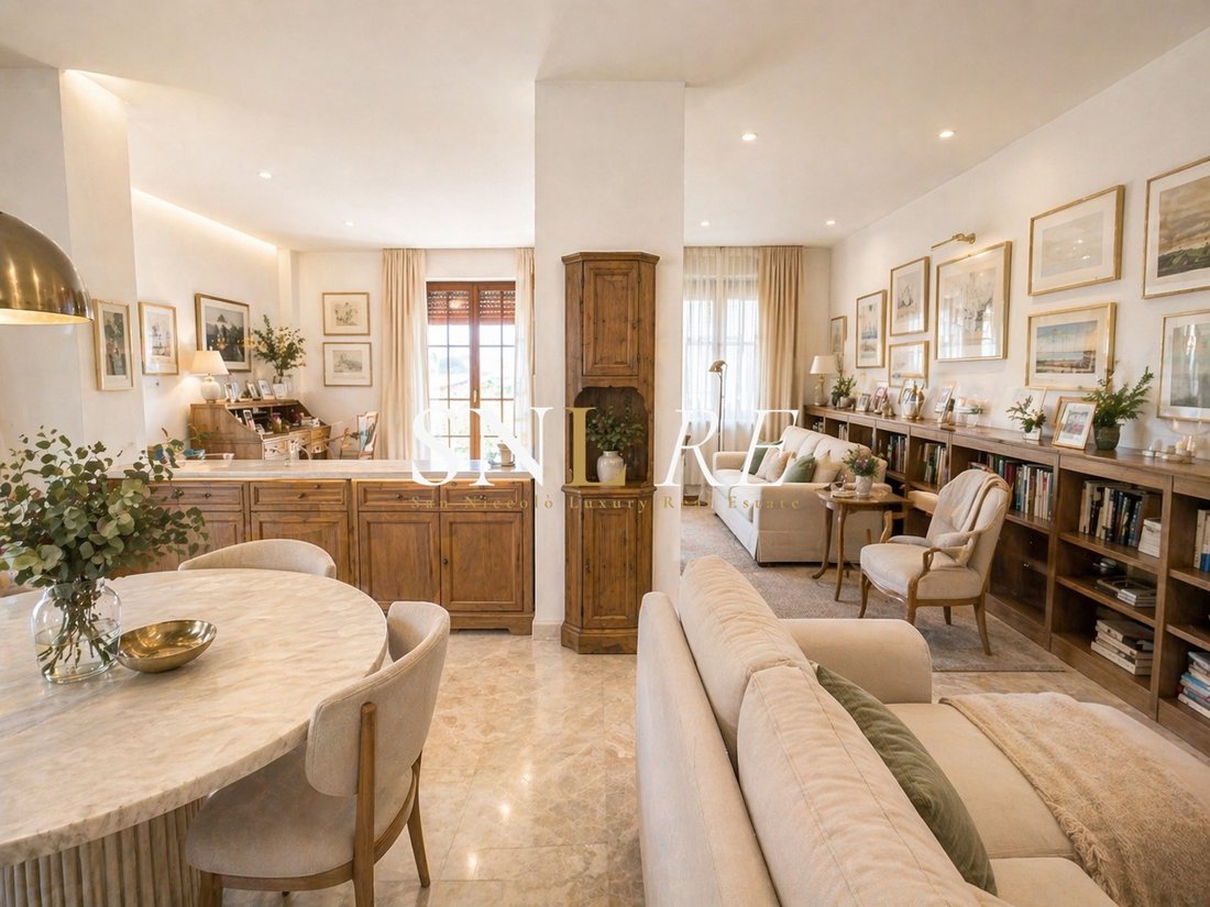 Apartment in Center, Florence, Tuscany 3 - 18157912