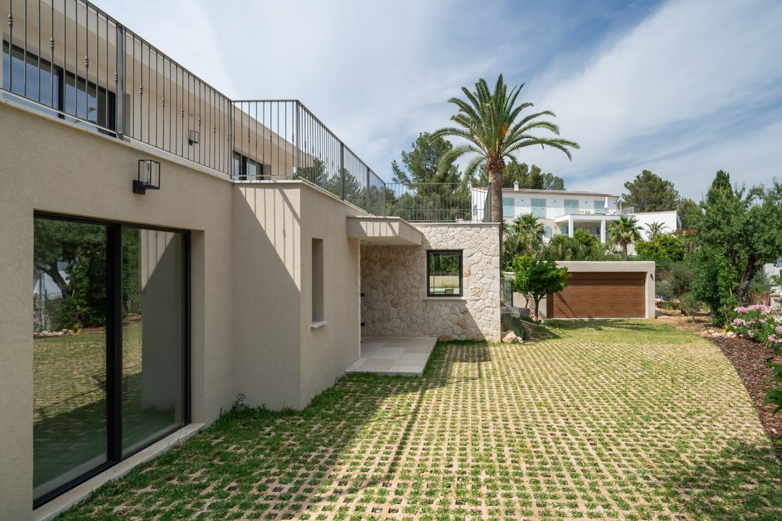 House in es Capdella, Calvia, Balearic Islands 3 - 18109059