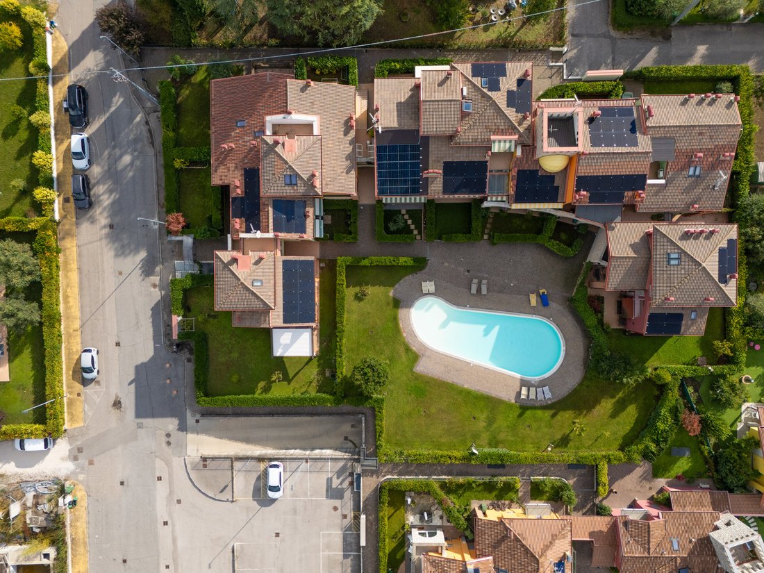 House in Centro, Peschiera del Garda, Veneto 3 - 18172194
